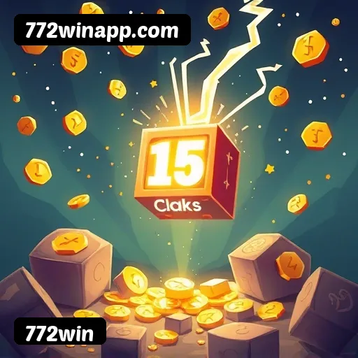 App Mobile 772win - Jogue em Qualquer Lugar no Seu Smartphone