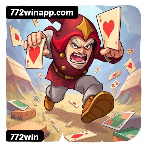 Cassino ao Vivo 772win - Dealers Brasileiros Profissionais